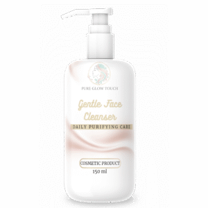 Gentle Face Cleanser (1 Bottle- 150 ml)